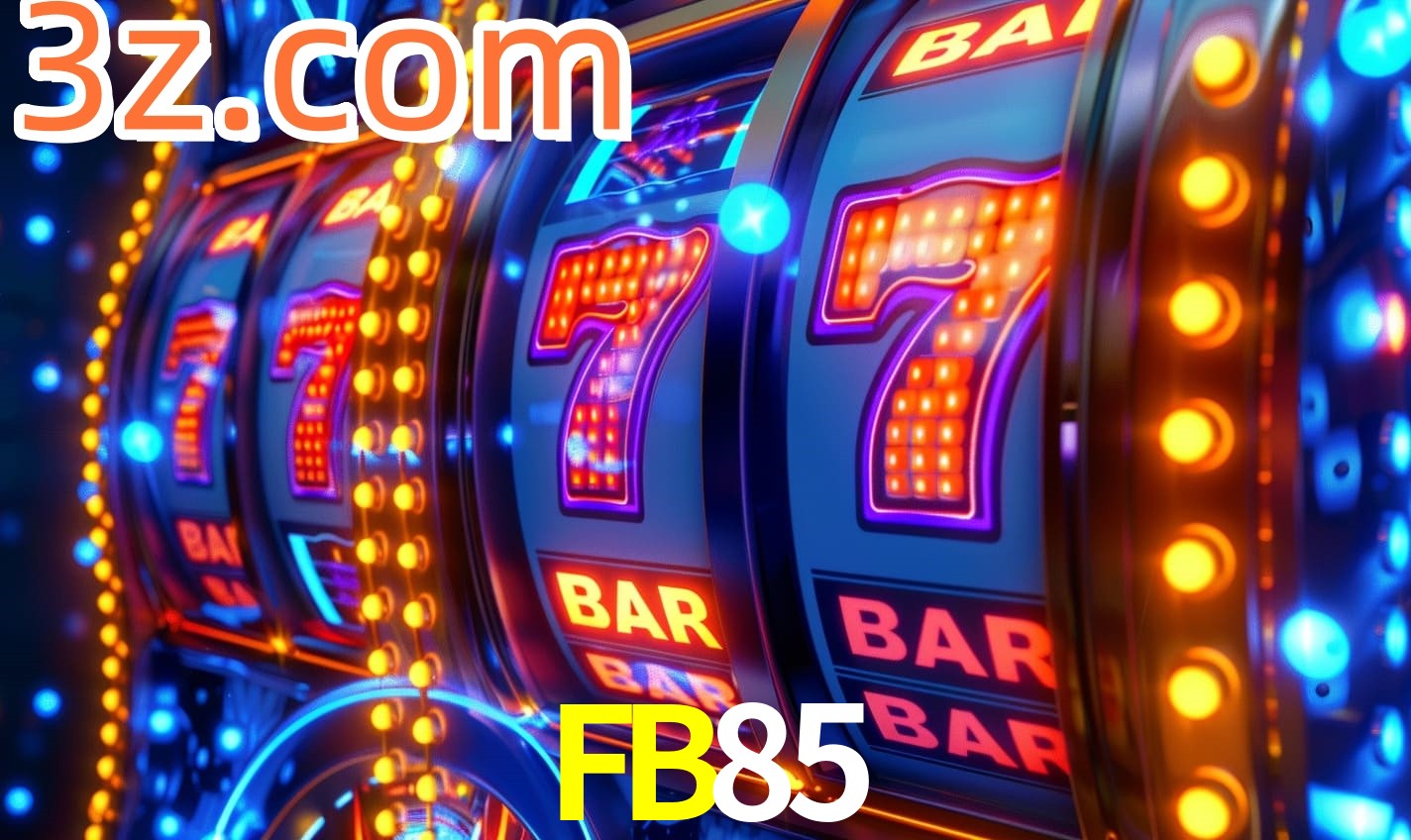 Bônus FB85 Para Todos